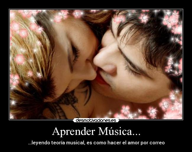 Aprender Música... -