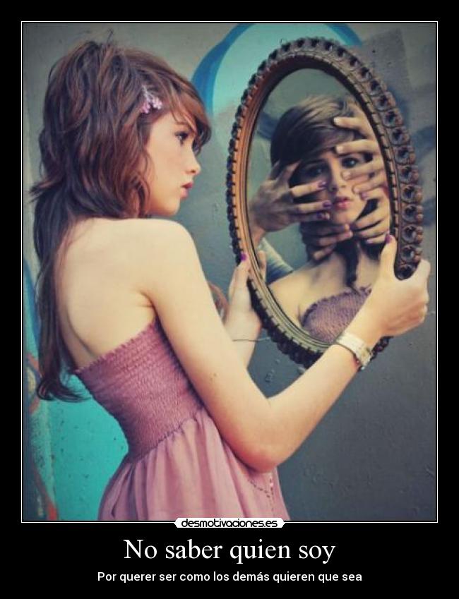 carteles quien saber querer ser demas sea desmotivaciones