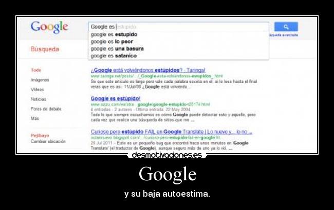 Google -