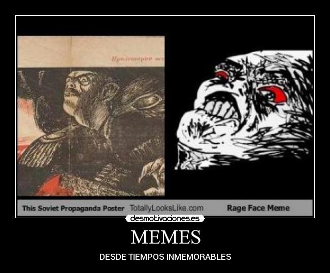 MEMES -