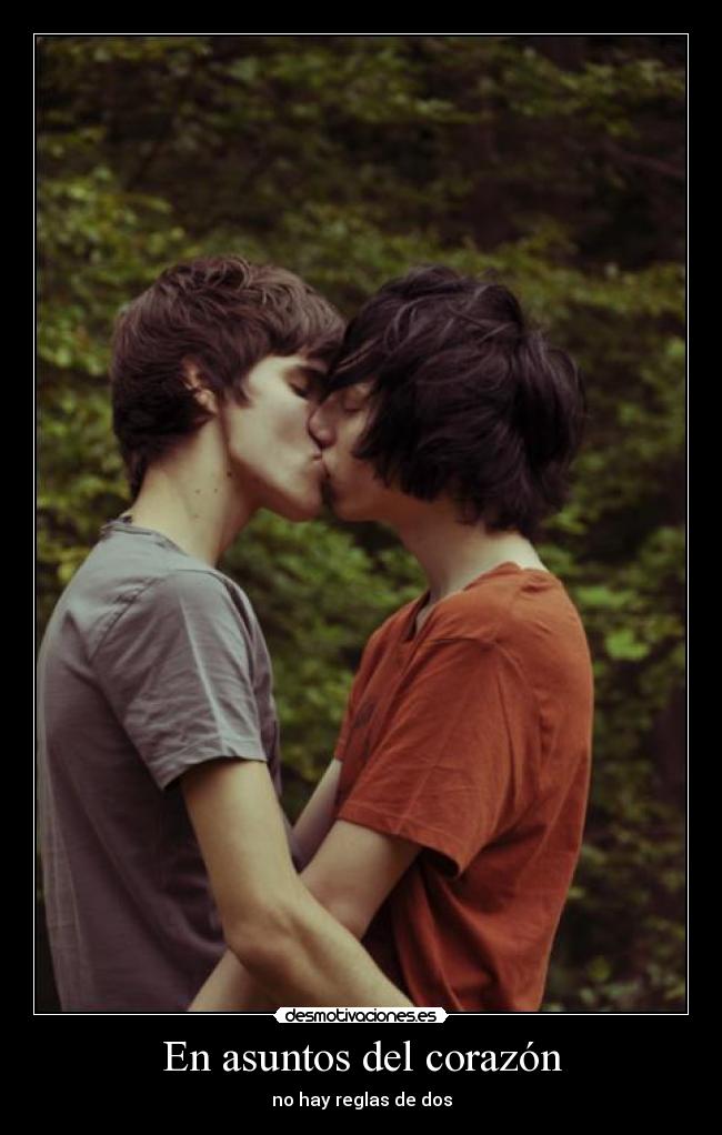 En asuntos del corazón -
