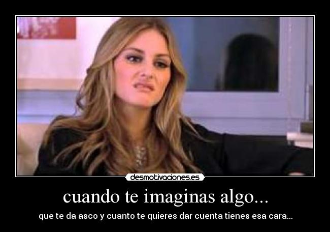 carteles asco desmotivaciones