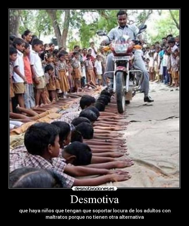 Desmotiva - 