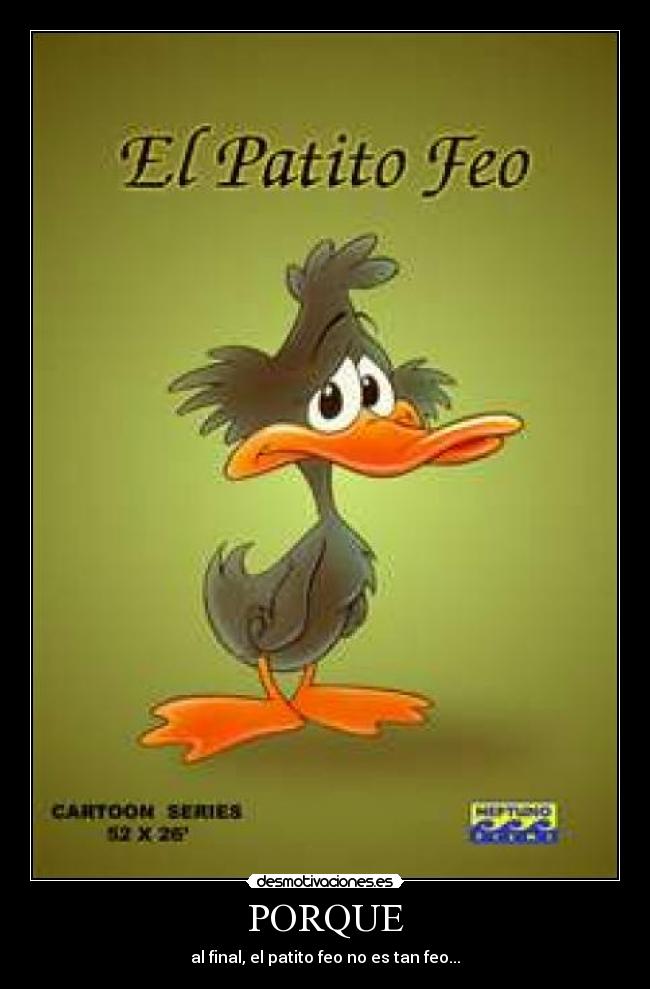 PORQUE - 