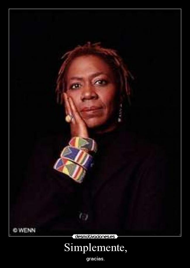 carteles afeni shakur desmotivaciones