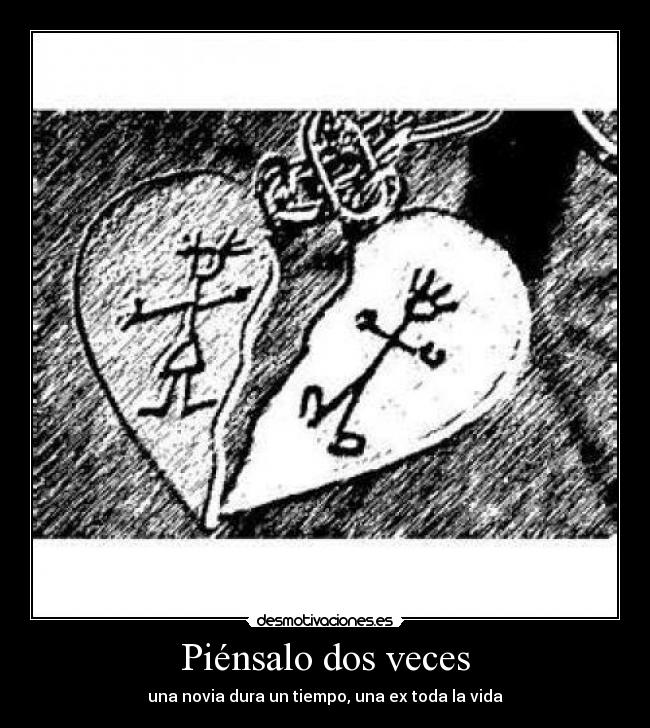 Piénsalo dos veces - 