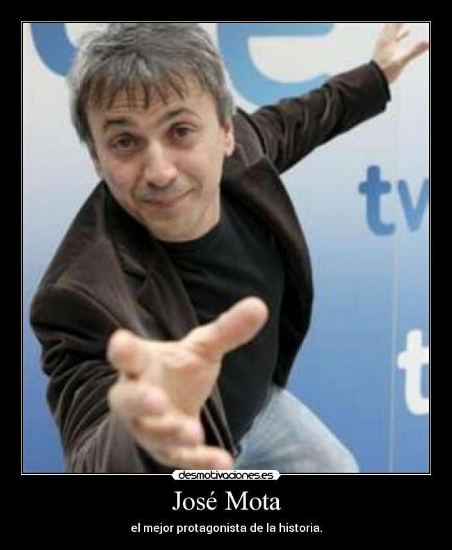 José Mota - 