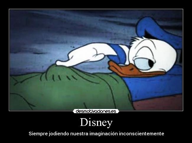 Disney -