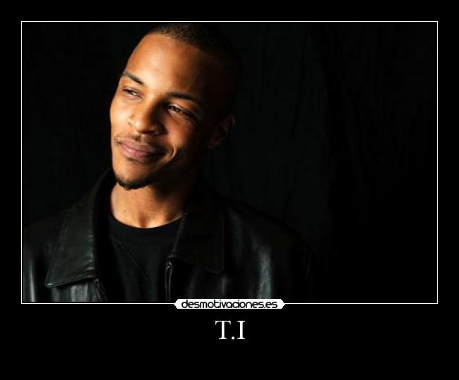T.I -
