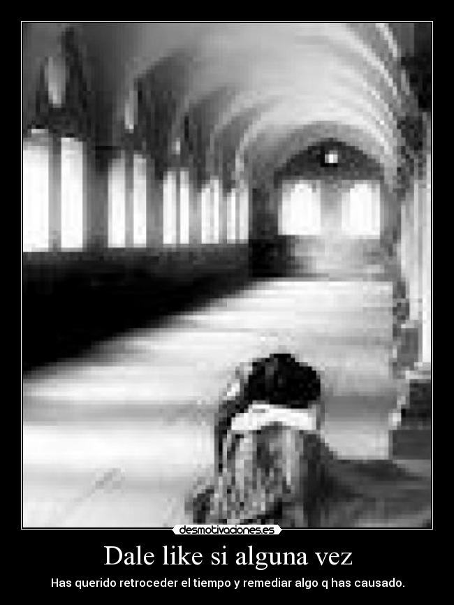 Dale like si alguna vez - 
