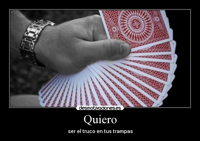 Quiero -