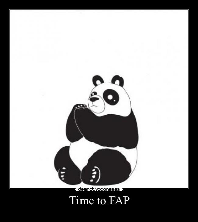 Time to FAP -