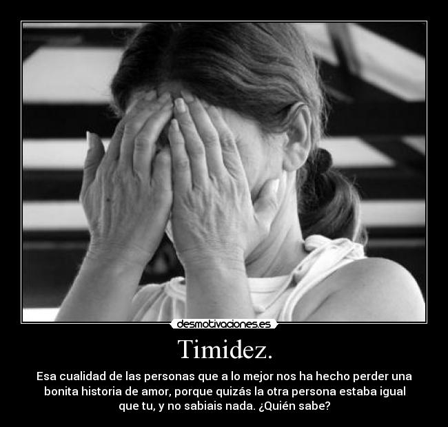 carteles habras perdido alguna pregunto desmotivaciones