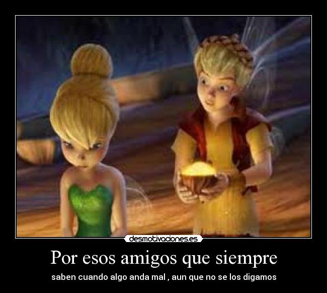Imágenes y Carteles de TINKERBELL | Desmotivaciones