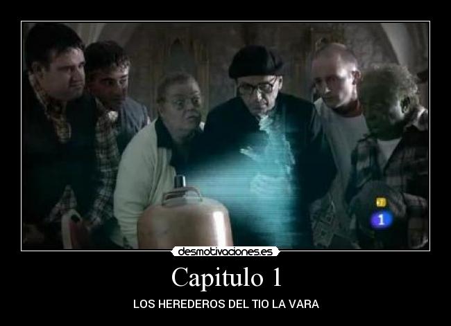 Capitulo 1 - 