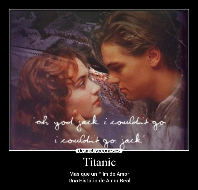 Titanic -