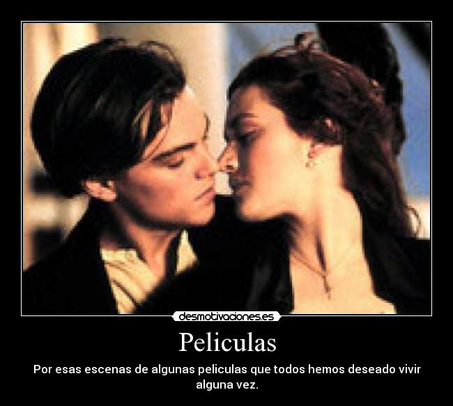Peliculas -