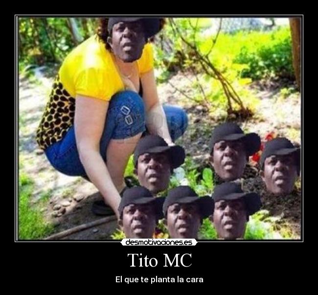 Tito MC - 