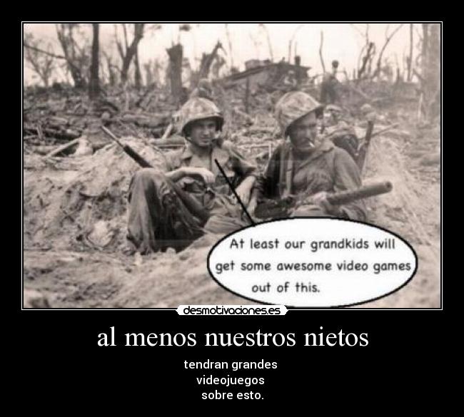 carteles video desmotivaciones