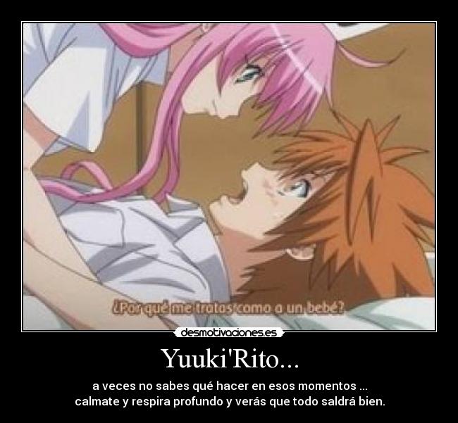 YuukiRito... -