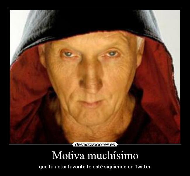 carteles tobin bell saw jigsaw desmotivaciones