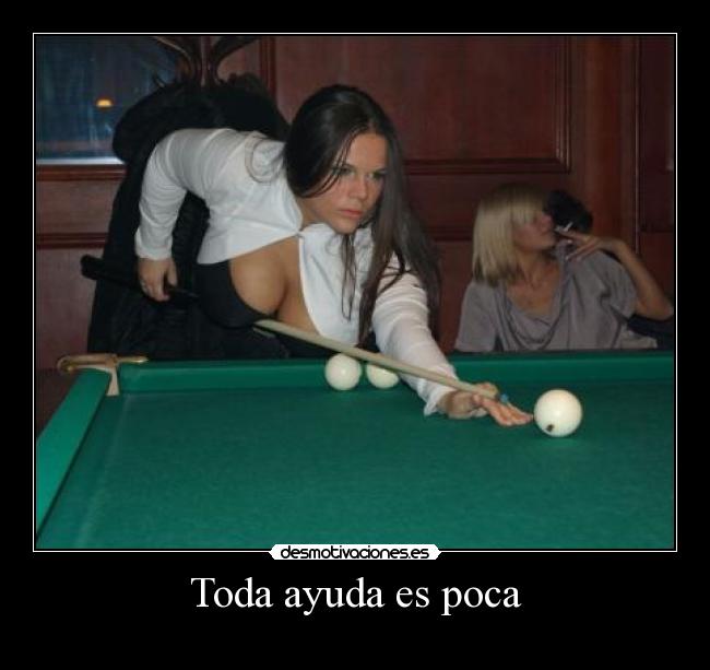 carteles ayuda eften elclanviral desmotivaciones