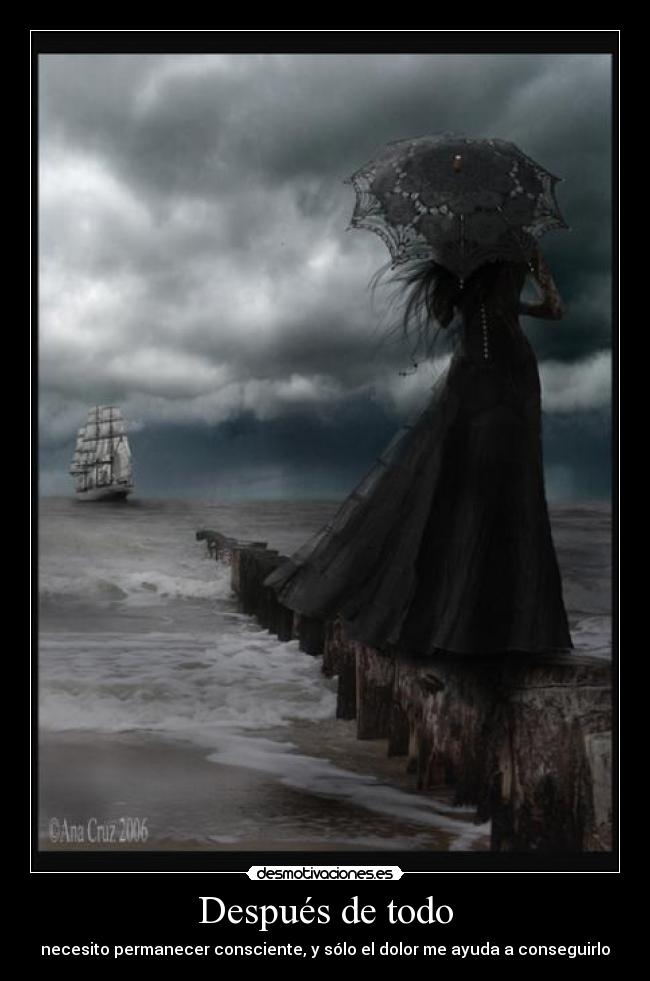 Después de todo - 