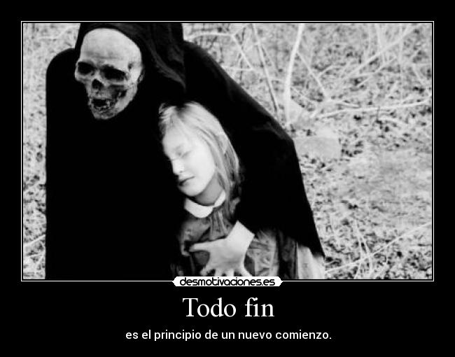 Todo fin - 