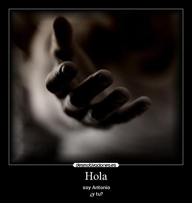 Hola - 