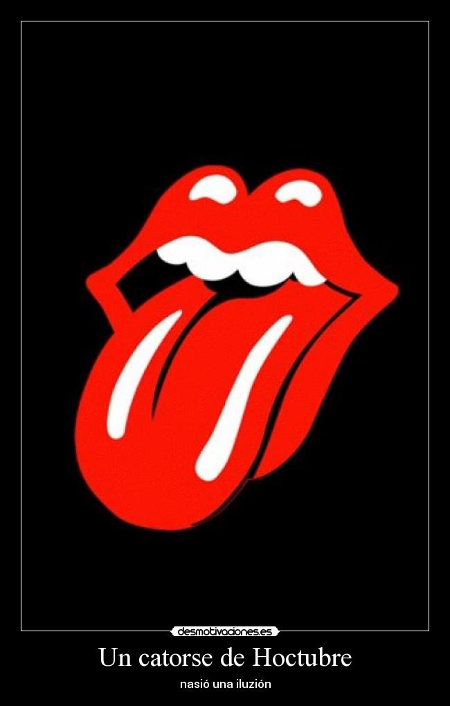 Un catorse de Hoctubre - 