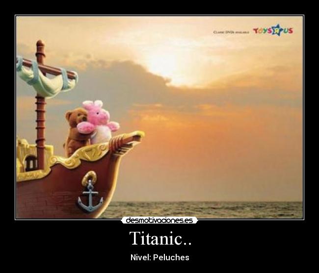 Titanic.. -