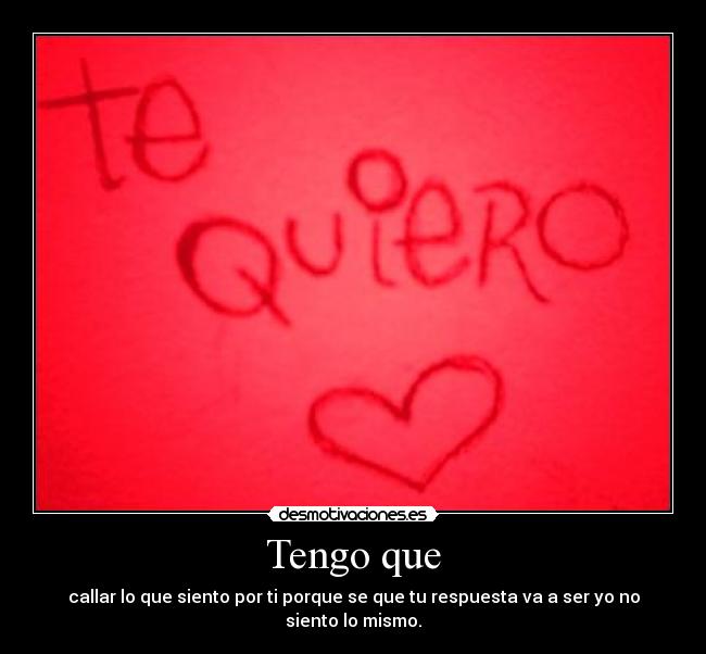 carteles quiero desmotivaciones