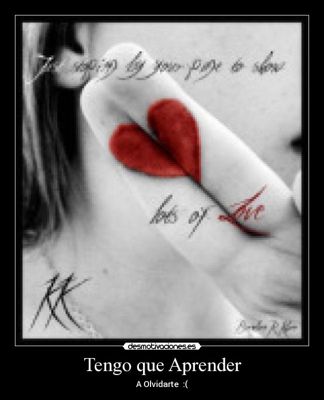 carteles love desmotivaciones