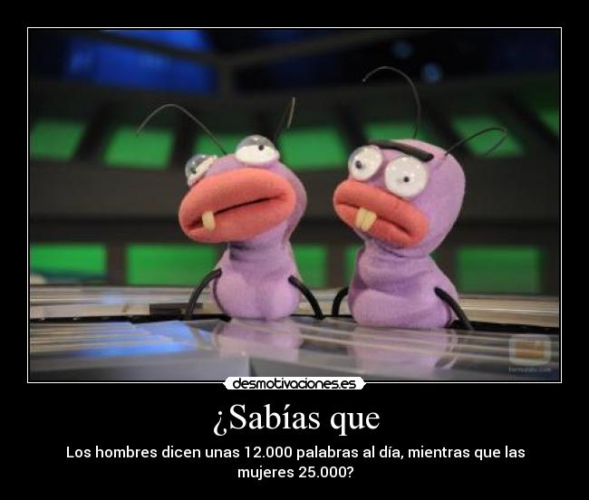 carteles datos curiosos sacados hormiguero desmotivaciones