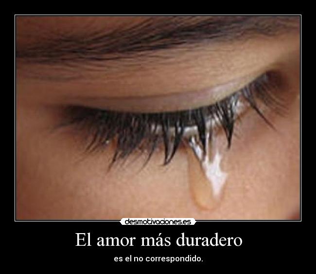 El amor más duradero - 
