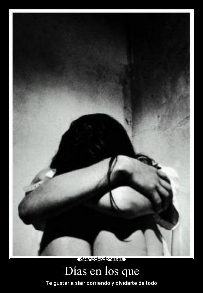 Días en los que - 
