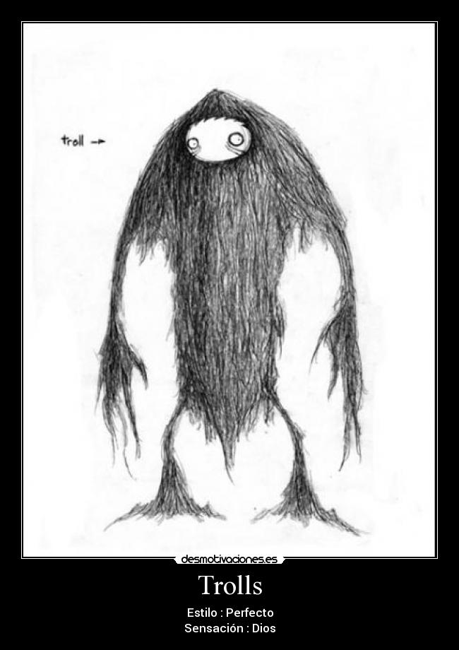 Trolls - 