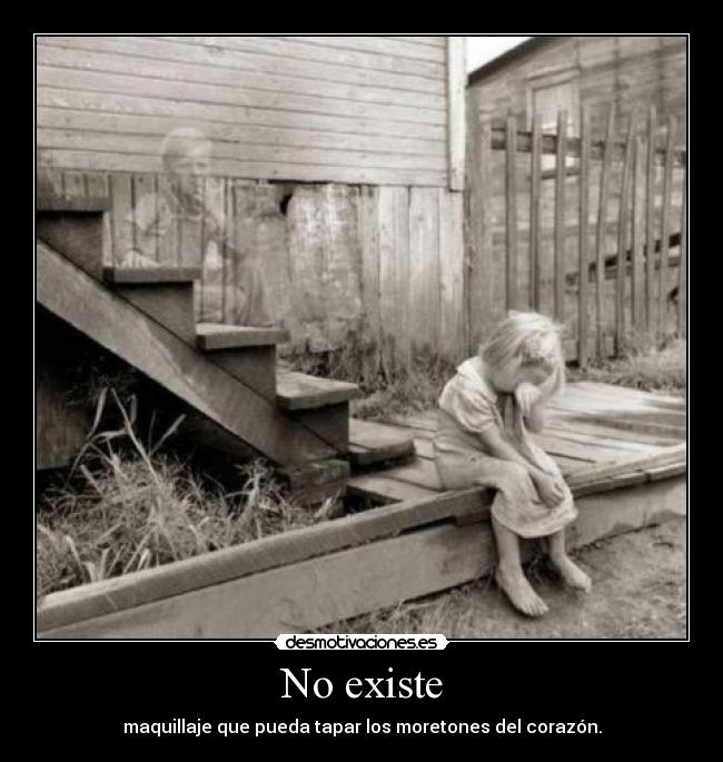 No existe -