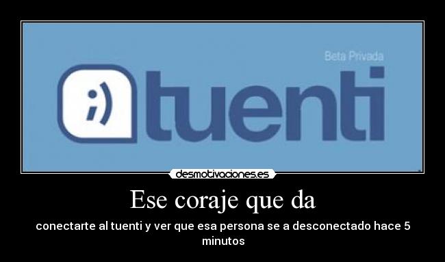 carteles tuenti desmotivaciones