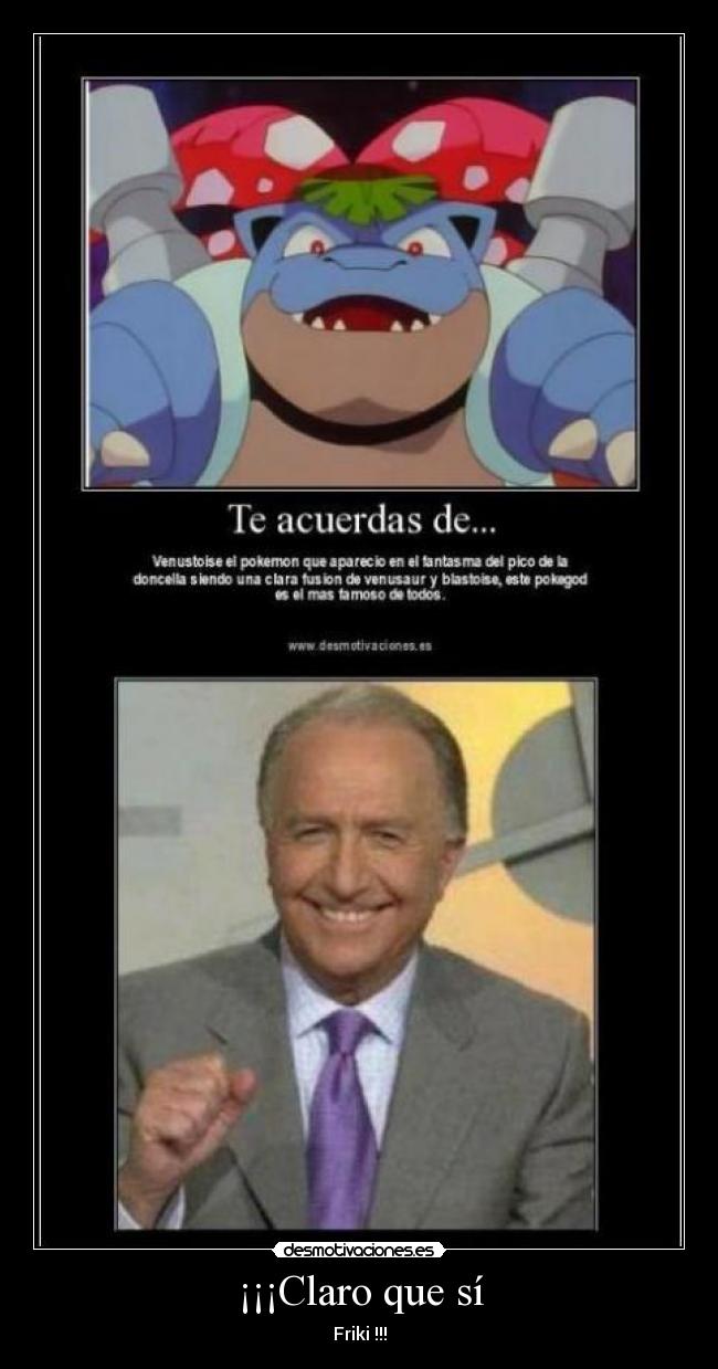 carteles friki desmotivaciones