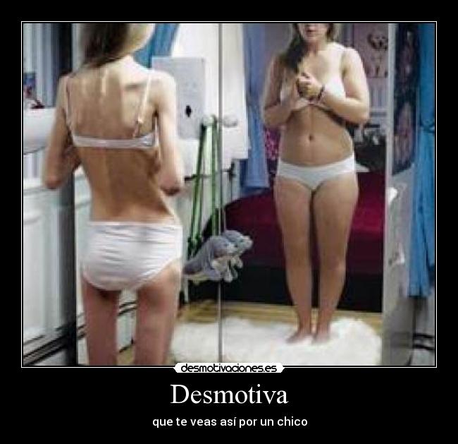 Desmotiva -