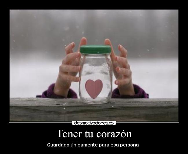 carteles corazon amor desmotivaciones