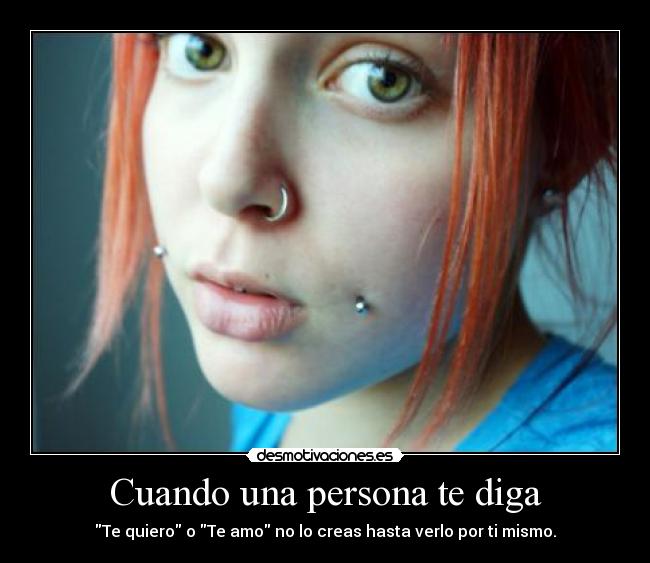 carteles all those people who seem love everyone desmotivaciones