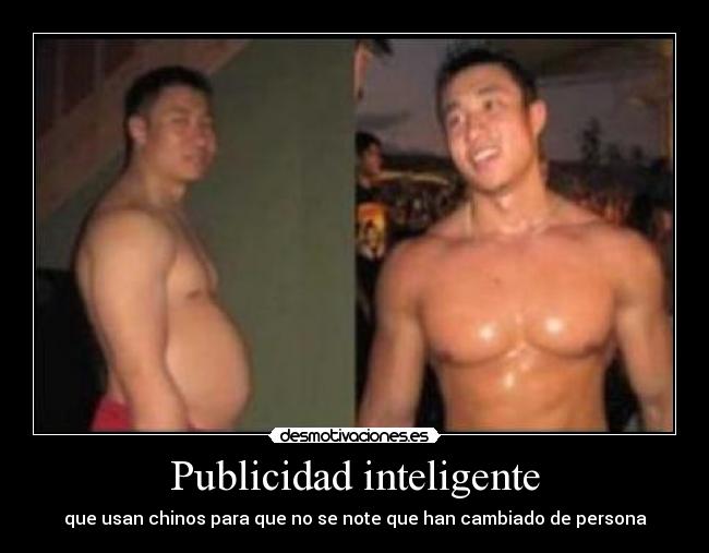 Publicidad inteligente - 