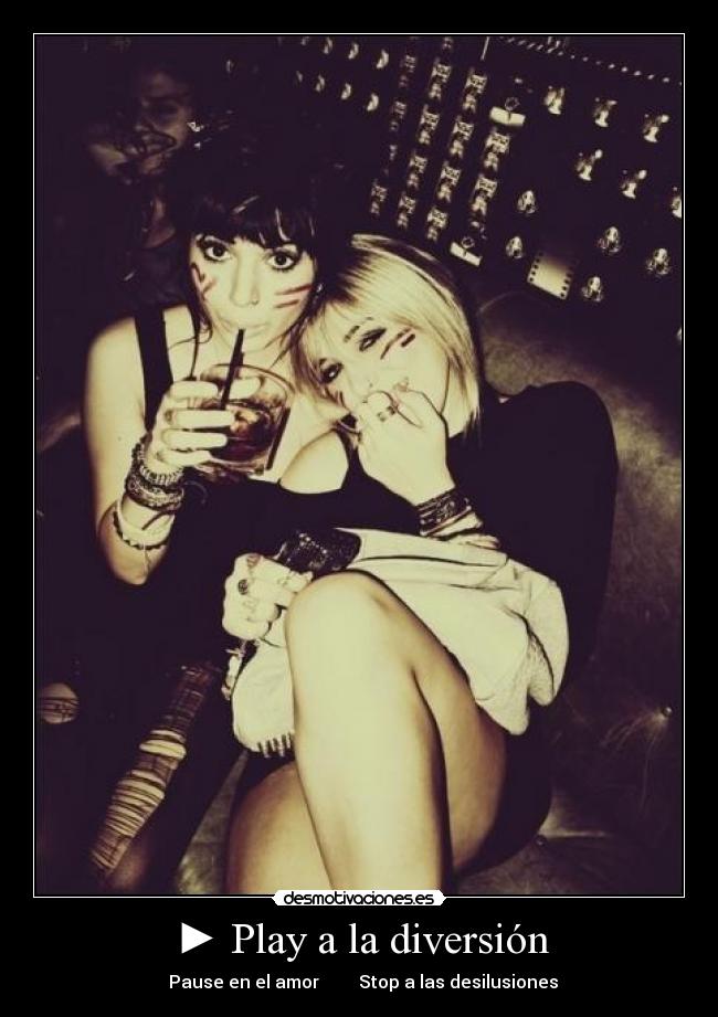 ► Play a la diversión - 