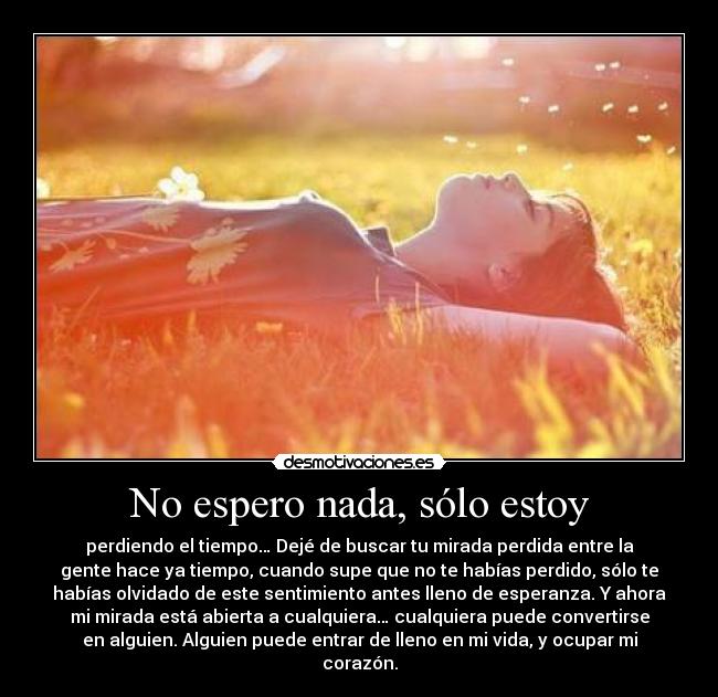 carteles vida sigue desmotivaciones