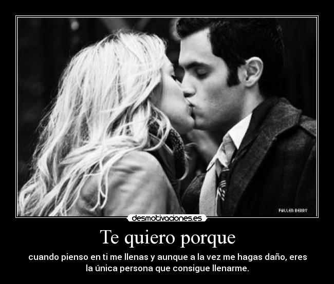 carteles quererte desmotivaciones