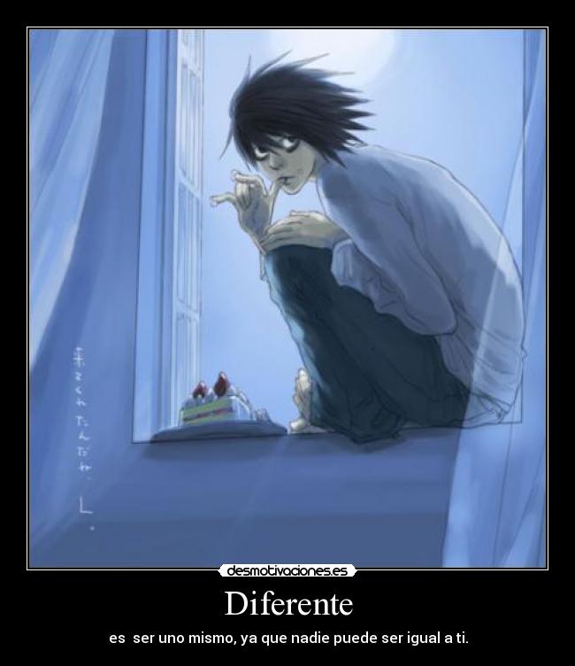 carteles diferente death note desmotivaciones