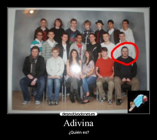 Adivina - 