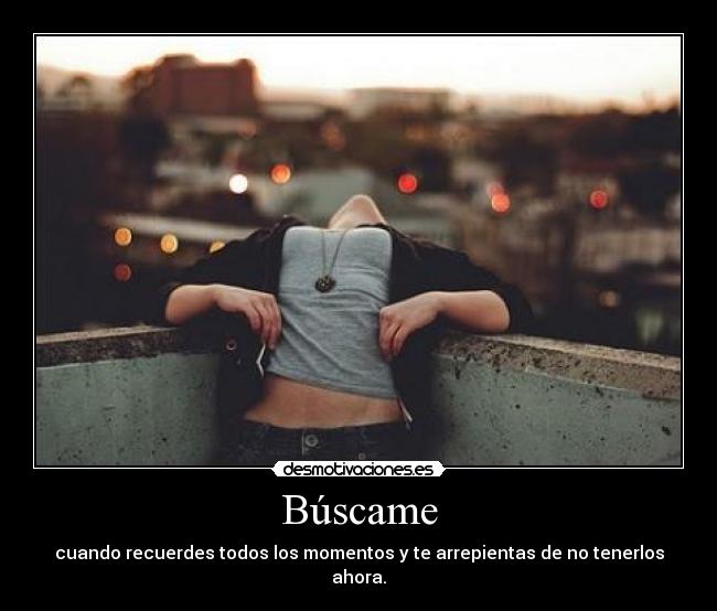 Búscame - 
